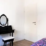 アパート Fancy In Peaceful Area -