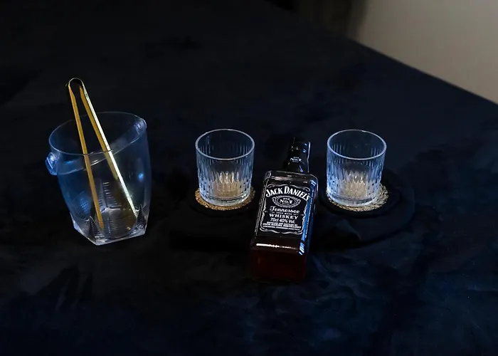 شقة Fancy In Peaceful Area - *