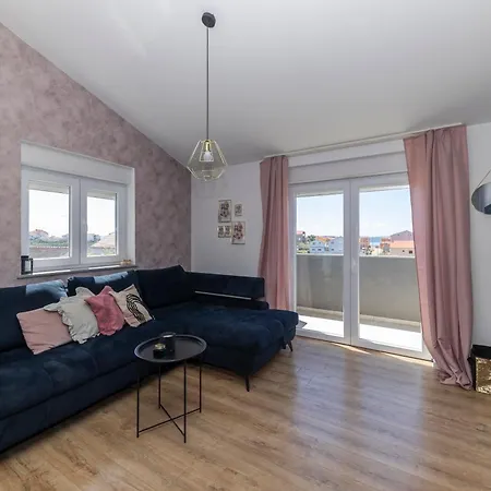 Apartment Fancy In Peaceful Area - Zadar
