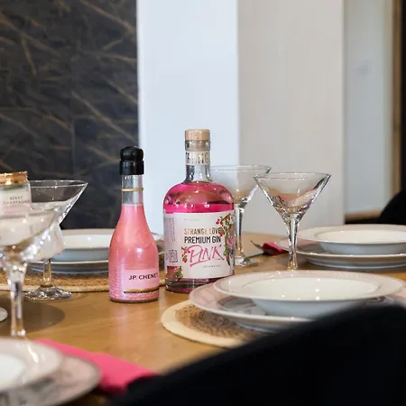 Apartament Fancy In Peaceful Area - Zadar