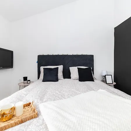 Fancy In Peaceful Area - * Zadar