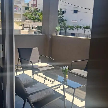 Fancy In Peaceful Area -